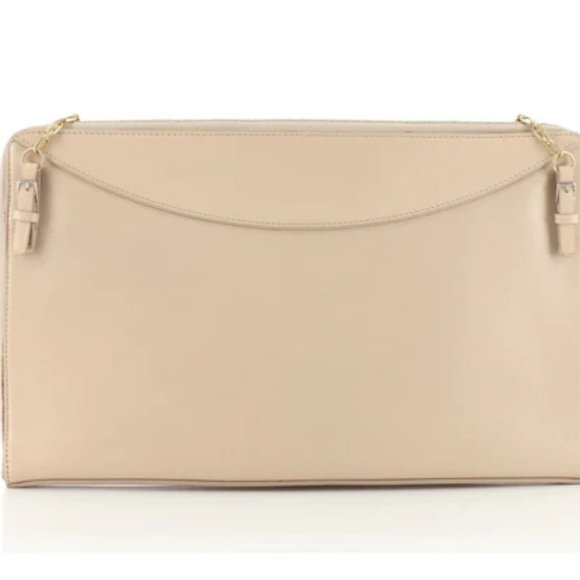 Celine Zip Around Chain Bag - Picture 2 of 12